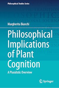 Download this ebook Philosophical Implications of Plant Cognition