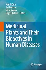 Télécharger le livre :  Medicinal Plants and Their Bioactives in Human Diseases