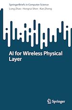 Télécharger le livre :  AI for Wireless Physical Layer