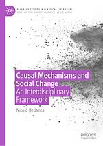 Télécharger le livre :  Causal Mechanisms and Social Change