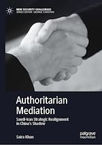 Télécharger le livre :  Authoritarian Mediation
