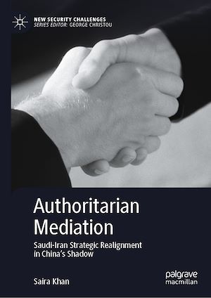 Téléchargez le livre :  Authoritarian Mediation