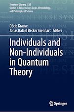 Télécharger le livre :  Individuals and Non-Individuals in Quantum Theory