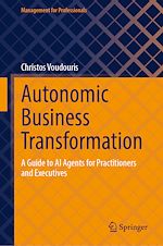 Télécharger le livre :  Autonomic Business Transformation