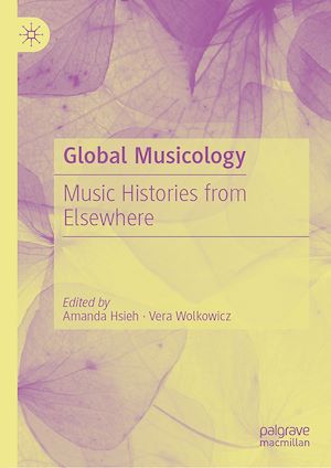 Téléchargez le livre :  Global Musicology