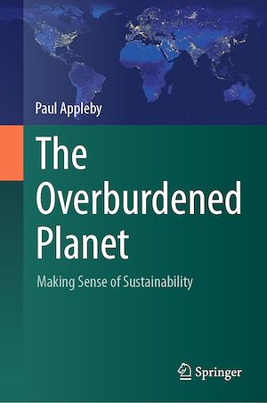 Téléchargez le livre :  The Overburdened Planet