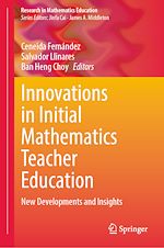 Télécharger le livre :  Innovations in Initial Mathematics Teacher Education