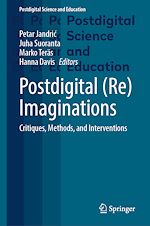 Télécharger le livre :  Postdigital (Re)Imaginations