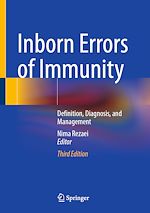Télécharger le livre :  Inborn Errors of Immunity