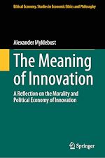 Télécharger le livre :  The Meaning of Innovation