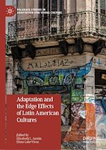 Télécharger le livre :  Adaptation and the Edge Effects of Latin American Cultures
