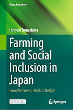 Download this eBook Farming and Social Inclusion in Japan