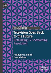 Télécharger le livre : Television Goes Back to the Future