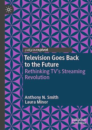 Téléchargez le livre :  Television Goes Back to the Future