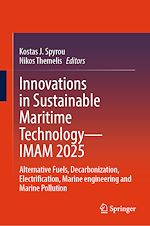 Télécharger le livre :  Innovations in Sustainable Maritime Technology—IMAM 2025