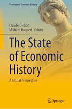 Télécharger le livre :  The State of Economic History