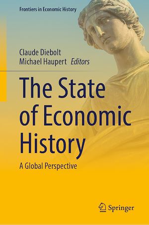 Téléchargez le livre :  The State of Economic History