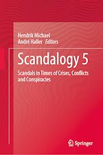 Télécharger le livre :  Scandalogy 5
