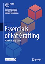 Télécharger le livre :  Essentials of Fat Grafting