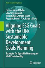 Télécharger le livre :  Aligning ESG Goals with the UNs Sustainable Development Goals Planning