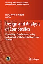 Télécharger le livre :  Design and Analysis of Composites