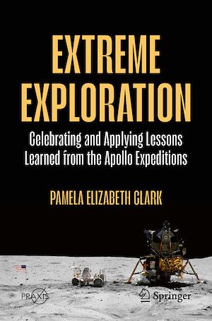 Téléchargez le livre :  Extreme Exploration
