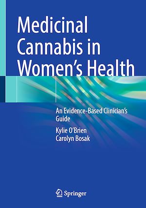 Téléchargez le livre :  Medicinal Cannabis in Women's Health
