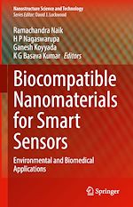 Download this eBook Biocompatible Nanomaterials for Smart Sensors