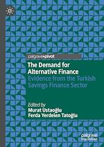 Télécharger le livre :  The Demand for Alternative Finance