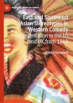 Télécharger le livre :  East and Southeast Asian Stereotypes in Western Comedy