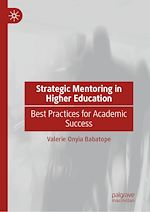 Télécharger le livre :  Strategic Mentoring in Higher Education