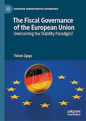 Download the eBook: The Fiscal Governance of the European Union