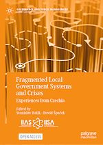 Télécharger le livre :  Fragmented Local Government Systems and Crises