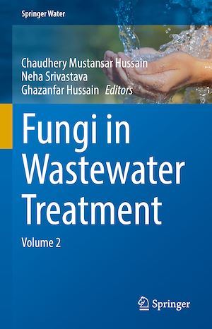 Téléchargez le livre :  Fungi in Wastewater Treatment