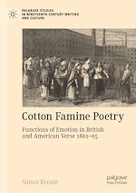 Télécharger le livre :  Cotton Famine Poetry