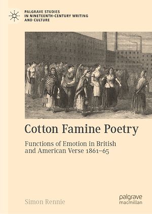 Téléchargez le livre :  Cotton Famine Poetry
