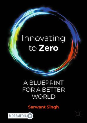 Téléchargez le livre :  Innovating to Zero