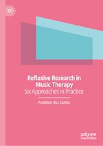 Télécharger le livre :  Reflexive Research in Music Therapy