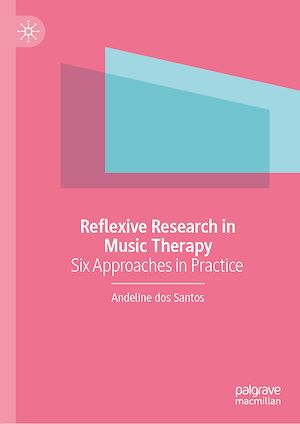 Télécharger le livre :  Reflexive Research in Music Therapy