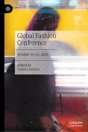 Téléchargez le livre :  Global Fashion Conference