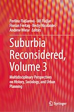 Télécharger le livre :  Suburbia Reconsidered, Volume 3