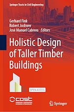Download this eBook Holistic Design of Taller Timber Buildings