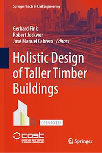 Téléchargez le livre :  Holistic Design of Taller Timber Buildings