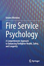 Télécharger le livre :  Fire Service Psychology