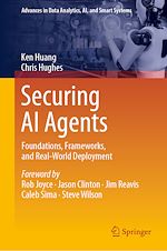 Télécharger le livre :  Securing AI Agents