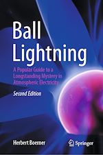 Télécharger le livre :  Ball Lightning