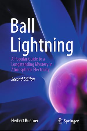 Téléchargez le livre :  Ball Lightning