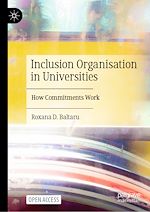 Download this eBook Inclusion Organisation in Universities