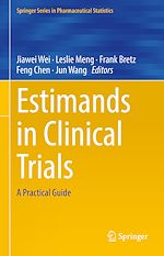 Télécharger le livre :  Estimands in Clinical Trials
