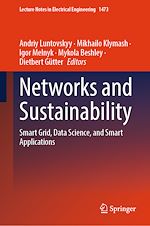 Télécharger le livre :  Networks and Sustainability